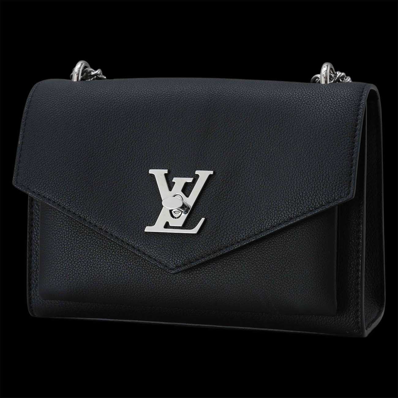 LOUIS VUITTON(USED)루이비통 M51418 마이락미BB 체인 숄더백